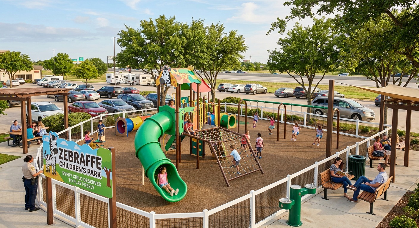 Children's Park