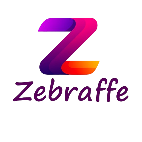 Zebraffe Enterprises Logo