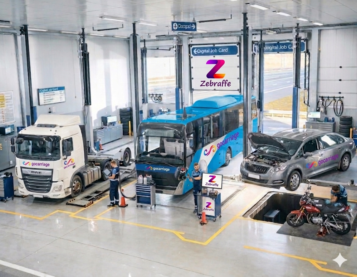 Service Center 24/7